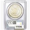 Image 2 : 1898-O Morgan Silver Dollar PCGS MS65+