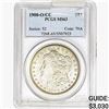 Image 1 : 1900-O/CC Morgan Silver Dollar PCGS MS63