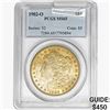 Image 1 : 1902-O Morgan Silver Dollar PCGS MS65