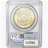 Image 2 : 1902-O Morgan Silver Dollar PCGS MS65