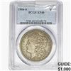 Image 1 : 1904-S Morgan Silver Dollar PCGS XF40