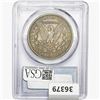 Image 2 : 1904-S Morgan Silver Dollar PCGS XF40