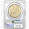 Image 2 : 1921-S Morgan Silver Dollar PCGS MS64