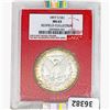 Image 2 : 1897-S Morgan Silver Dollar NGC MS63 Redfield