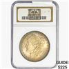 Image 1 : 1883-O Morgan Silver Dollar NGC MS64