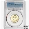Image 1 : 1946-S Washington Silver Quarter PCGS MS66+