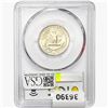 Image 2 : 1946-S Washington Silver Quarter PCGS MS66+