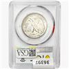 Image 2 : 1943 Walking Liberty Half Dollar PCGS MS64