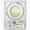 Image 2 : 1944 Walking Liberty Half Dollar PCGS MS65