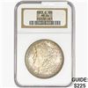 Image 1 : 1883-O Morgan Silver Dollar NGC MS64