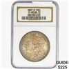Image 1 : 1883-O Morgan Silver Dollar NGC MS64