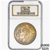 Image 1 : 1882 Morgan Silver Dollar NGC MS64