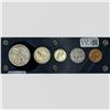 Image 2 : 1934 BU US Mint Set [5 Coins]