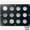 Image 1 : 1936 Gem BU Commemorative Half Dollar Set [2 Coins]