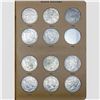 Image 3 : 1922-1935 Peace Dollar Collection [22 Coins]