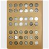 Image 2 : 1887-1916 Barber Dime Collection [77 Coins]