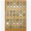 Image 3 : 1887-1916 Barber Dime Collection [77 Coins]