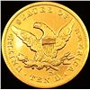 Image 2 : 1854-S $10 Gold Eagle CLOSELY UNCIRCULATED