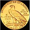 Image 2 : 1916-S $5 Gold Half Eagle UNCIRCULATED