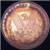 Image 2 : 1892 Morgan Silver Dollar GEM PROOF