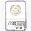 Image 2 : 1963-D Franklin Half Dollar NGC MS65 FBL