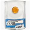 Image 2 : 1913 Wheat Cent ANACS MS65 RB