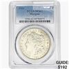 Image 1 : 1921 Morgan Silver Dollar PCGS MS62