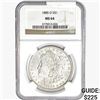 Image 1 : 1885-O Morgan Silver Dollar NGC MS64