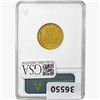 Image 2 : 1915 Wheat Cent ANACS MS62 BRN