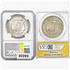 Image 2 : [2]1891-1921 Morgan Silver Dollar NGC/ANACS