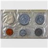 Image 10 : 1962-1963 US Proof Sets [20 Coins]