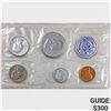 Image 1 : 1962-1963 US Proof Sets [20 Coins]
