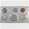 Image 2 : 1962-1963 US Proof Sets [20 Coins]