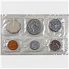 Image 5 : 1962-1963 US Proof Sets [20 Coins]