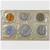 Image 9 : 1962-1963 US Proof Sets [20 Coins]