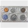 Image 9 : 1962-1964 US Proof Sets [20 Coins]