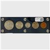 Image 2 : 1938 BU US Mint Set [5 Coins]