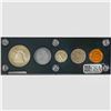 Image 2 : 1949-S BU US Mint Set [4 Coins]