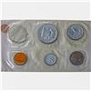 Image 2 : 1961-1964 US Proof Sets [20 Coins]