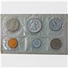 Image 5 : 1961-1964 US Proof Sets [20 Coins]