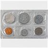 Image 7 : 1961-1964 US Proof Sets [20 Coins]