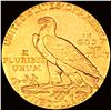 Image 2 : 1911-S $5 Gold Half Eagle UNCIRCULATED