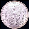Image 2 : 1894 Morgan Silver Dollar CHOICE BU