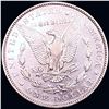 Image 2 : 1893-S Morgan Silver Dollar CLOSELY UNCIRCULATED