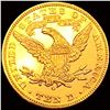 Image 2 : 1899-O $10 Gold Eagle UNCIRCULATED