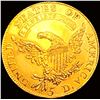 Image 2 : 1811 $5 Gold Half Eagle UNCIRCULATED