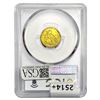 Image 2 : 1914-D $2.50 Gold Quarter Eagle PCGS MS62