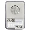 Image 2 : 2008-W 1/2oz. Platinum $50 Eagle NGC MS70
