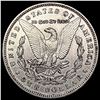 Image 2 : 1893 Morgan Silver Dollar CLOSELY UNCIRCULATED