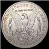 Image 2 : 1889 S Morgan Silver Dollar CLOSELY UNCIRCULATED